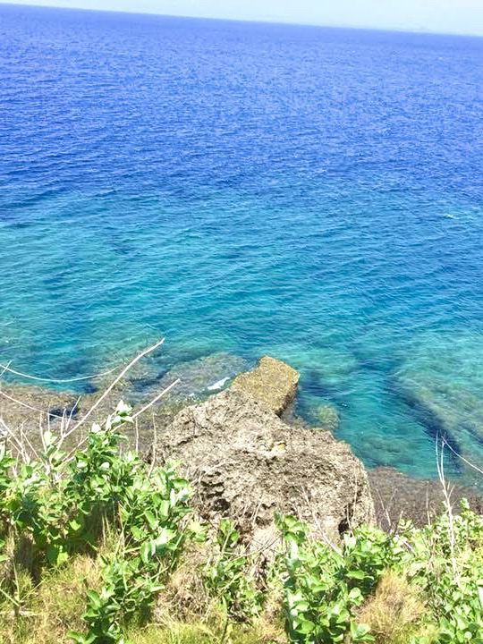  沖縄では島の時間が違う🇯🇵✨