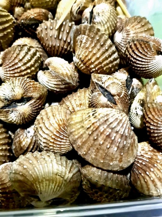 Our happy place : East Coast Lagoon Food Village