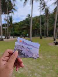 เกาะง่าม เกาะเล็กๆที่บรรยากาศน่ารัก