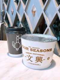 🎏中環打工仔好消息‼️文興酒家做埋外賣店🤪新出易拉蓋燒味飯