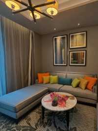 🌟 Sindhorn Midtown Hotel Bangkok – Where Style Meets Skyline 🌆✨