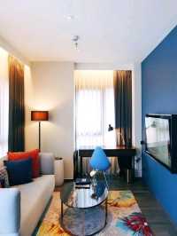 🌟 Sindhorn Midtown Hotel Bangkok – Where Style Meets Skyline 🌆✨