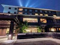 彥根 | 邊泡湯、邊欣賞彥根城美景---Hikone Castle Resort & Spa
