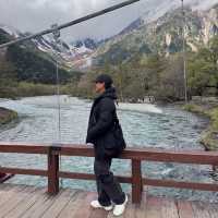 1 วัน เที่ยว #คามิโคจิ 🏔️🌲🇯🇵