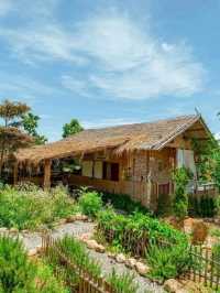 Hug Khao at Mae Chaem Homestay