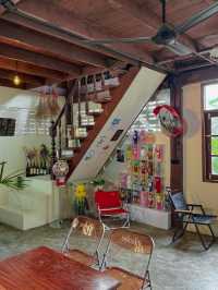 SEKSAN cafe | Ubon Ratchathani 