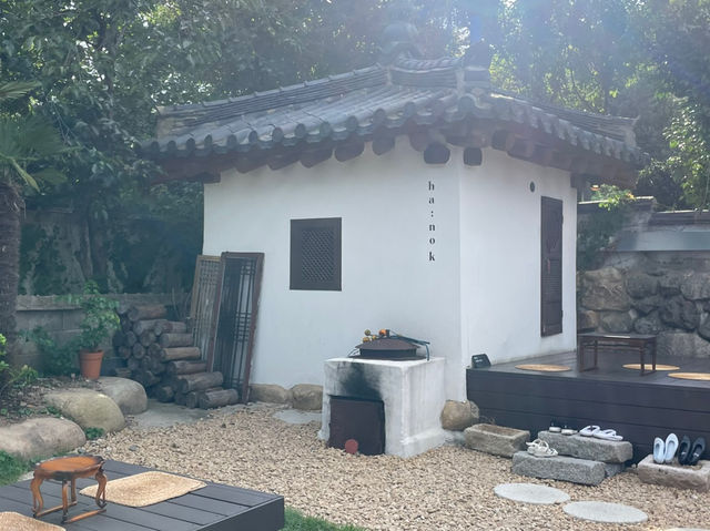 부산 | ☕️ 카페 하녹