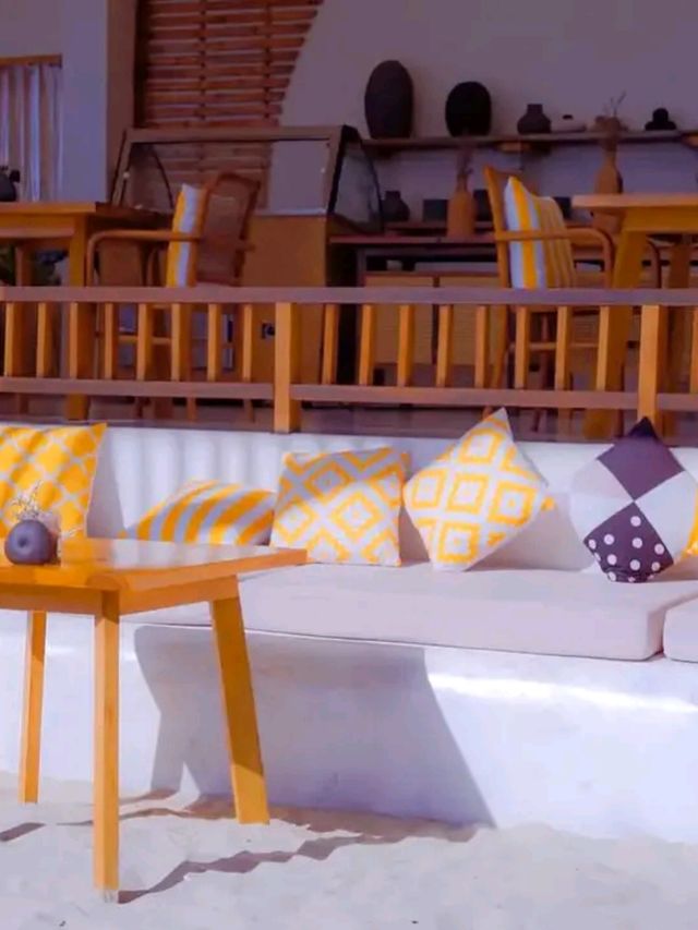 🌴 Hideout เกาะกูด – สวรรค์ซ่อนตัวกลางธรรมชาติ 🐚