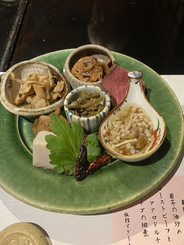 ♨️松本・浅間温泉で心ほどける時間