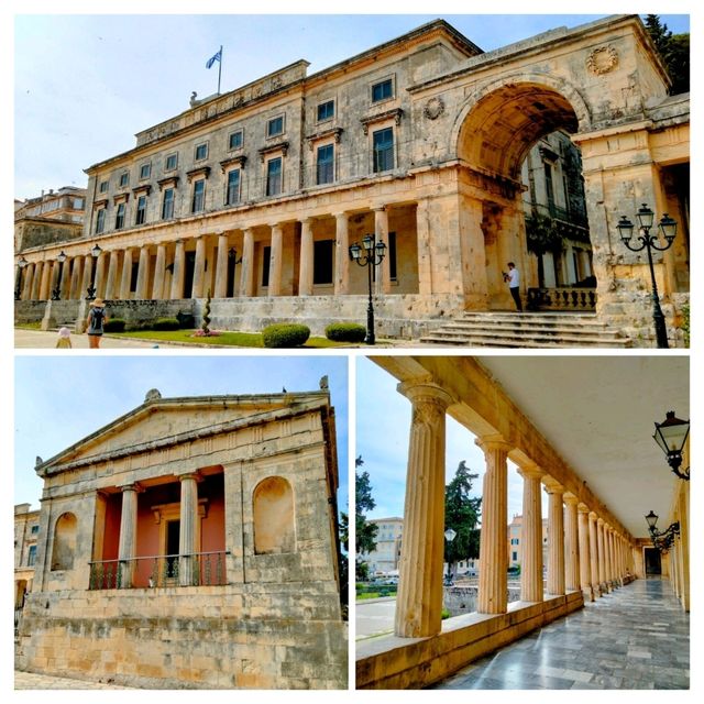ギリシア旅行攻略