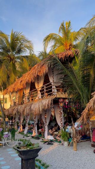 A new hidden gem Thai Spot at Teluk Bahang