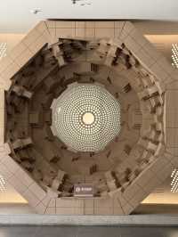 Best exhibition of ancient tombs ever