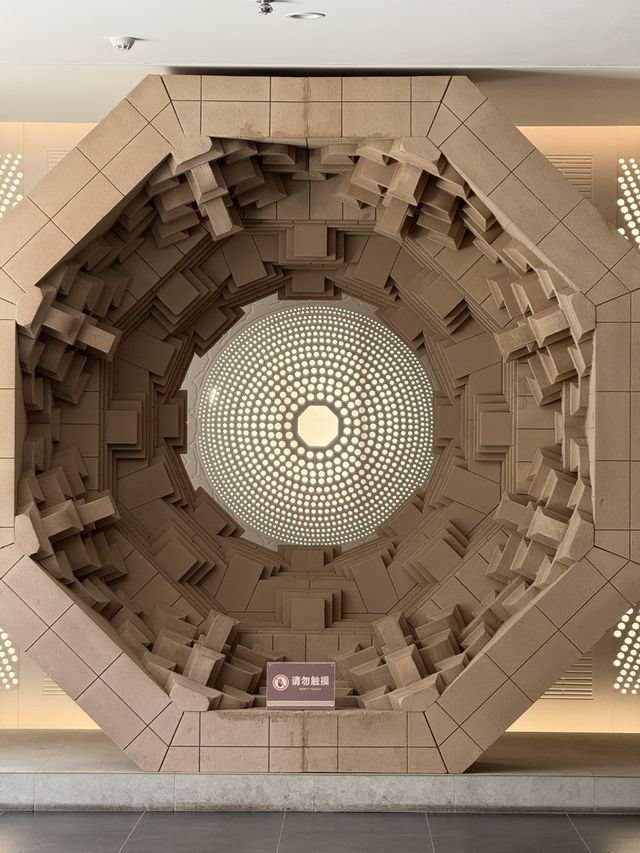 Best exhibition of ancient tombs ever