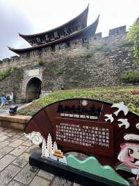 ⛩️Dali Ancient City: A Timeless Cultural Journey #YunnanTravel #DaliOldTown 