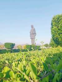 Statue of Unity – Where Vision Stands Taller Than Stone