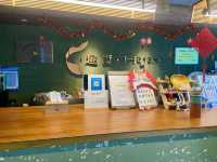 🏖️深圳趣墅HAJANA 🌈特色海邊民宿入住體驗🌊