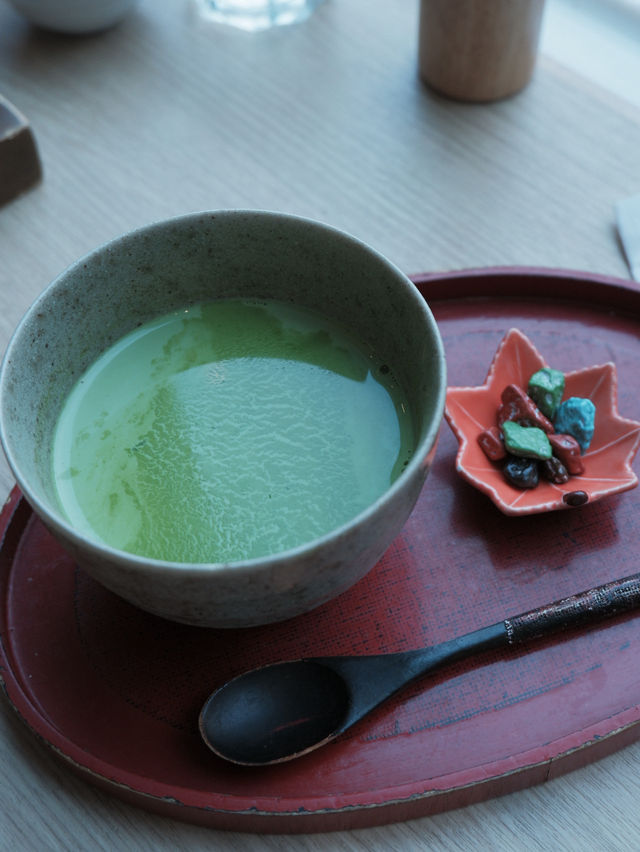 𖤣屯門黃金海岸𖤥𖤥推介茶漬飯定食  