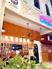 Kingu Kongu KL: A Perfect Japanese Summer Feast in   Heart of the City