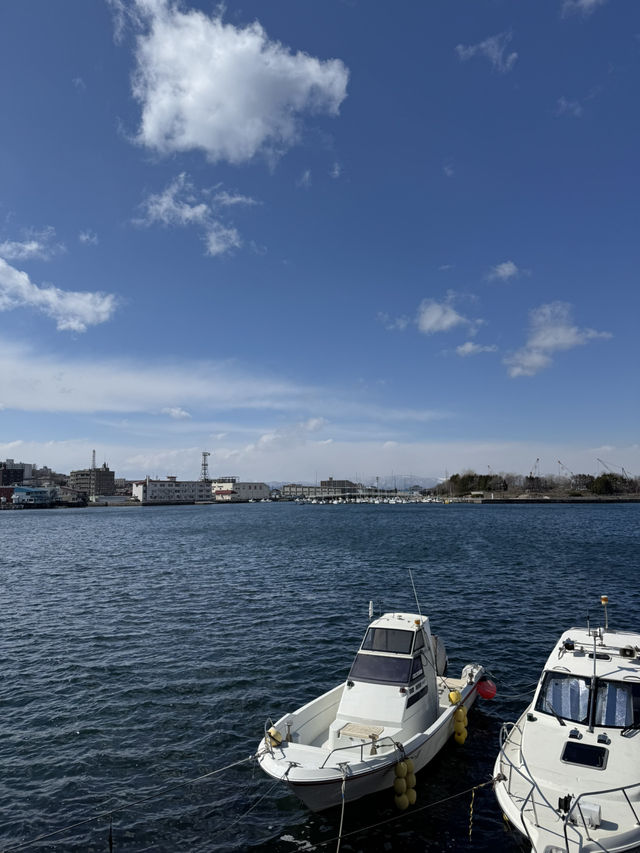 北海道必去景點地圖公開📍玩好玩滿北國經典四選！ 