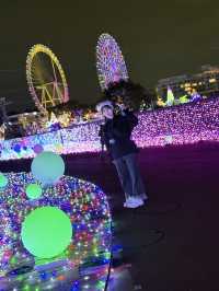 【東京】おすすめイルミネーション