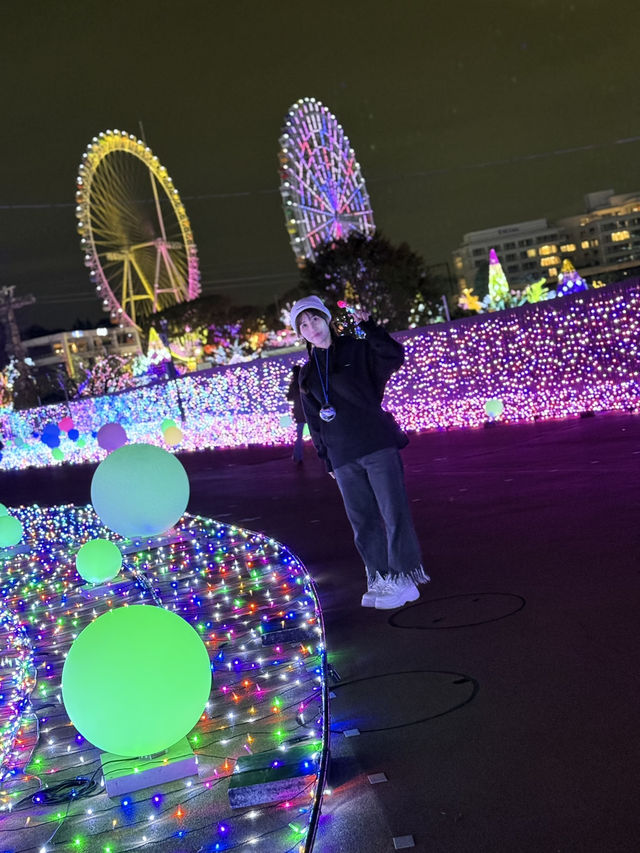 【東京】おすすめイルミネーション