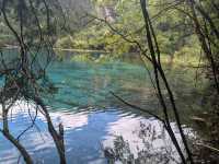 Solo Traveller Transportation Guide for JiuZhaiGou from Chengdu!