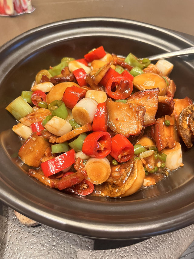 🐚 칭다오 여행기 – 맛있는 음식과 가성비 해산물, 그리고 풍부한 볼거리까지!