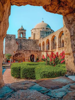 San Antonio 