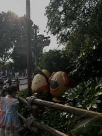 Shanghai Disney Resort reviews!