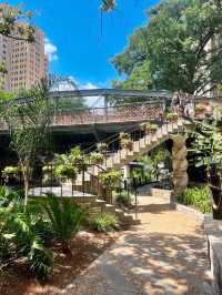 San Antonio 