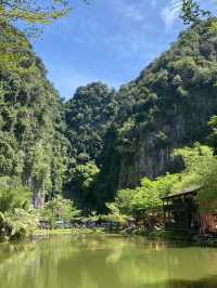 Qing Xin Ling: Ipoh’s Ultimate Instagram-Worthy Hidden Gem!