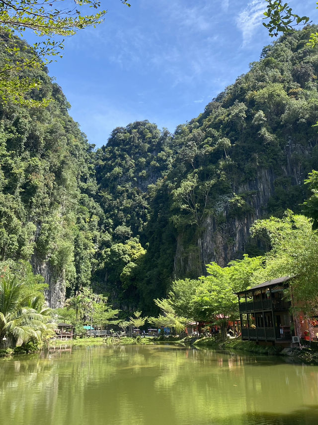 Qing Xin Ling: Ipoh’s Ultimate Instagram-Worthy Hidden Gem!