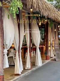 รีวิวสายลมบางปู (Sailom Bangpu)