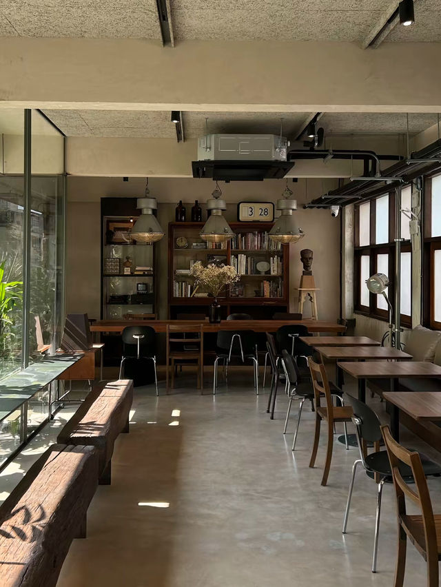 รีวิว Piccolo Vicolo (MRT สามยอด)