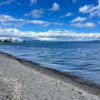 Lake Taupo