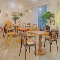 Gonggam Cafe