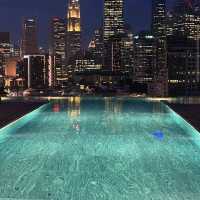 Mondrian Singapore Duxton