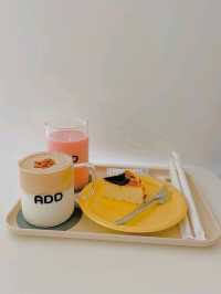 Cafe Add