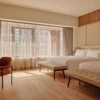 A Contemporary Oasis Where Comfort Meets Elegance
