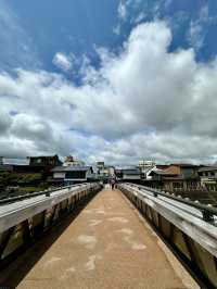 白川鄉之旅