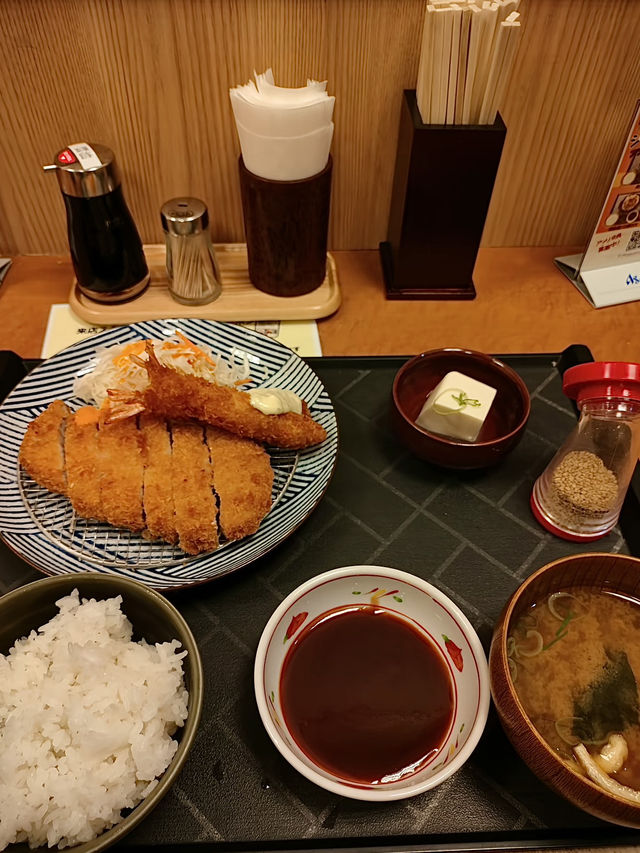 เที่ยวโอซาก้ากันเถอะ🇯🇵