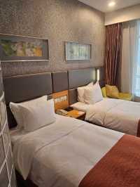 🛎️ รีวิว: Holiday Inn Express Dongzhimen |ปักกิ่ง