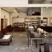SyuRo Cafe