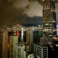Elevated Elegance in the Heart of Hong Kong