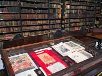 해외여행 리우 데 자네이로 Real Gabinete Português de Leitura