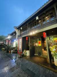 Hefang Street Hangzhou 