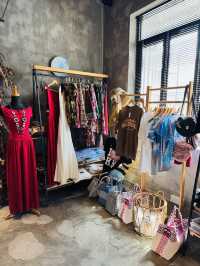 Cozy Corners & Artistic Souls at Gaya Street 