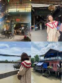 One day trip ฉะเชิงเทรา🚗🍀