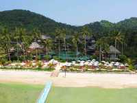 Mai Samui Beach Resort & Spa