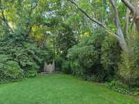 리스본의 야외데이트 장소 Jardim da Fundação Calouste Gulbenkian